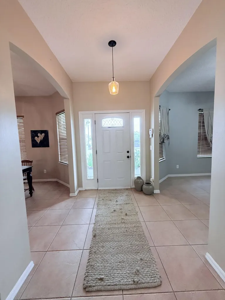 3672 SW Vollmer Street Port St Lucie FL 34953