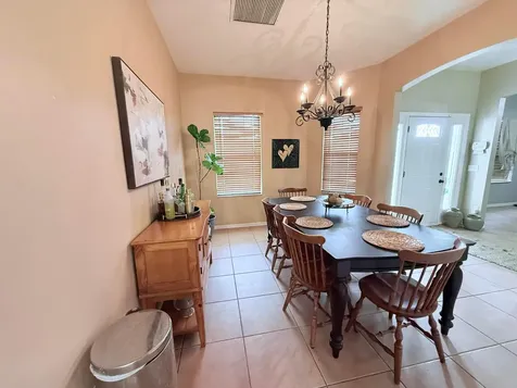 3672 SW Vollmer Street Port St Lucie FL 34953
