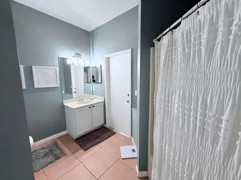 3672 SW Vollmer Street Port St Lucie FL 34953