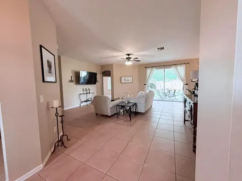 3672 SW Vollmer Street Port St Lucie FL 34953