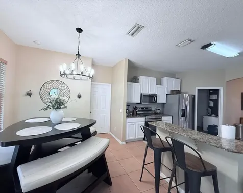3672 SW Vollmer Street Port St Lucie FL 34953