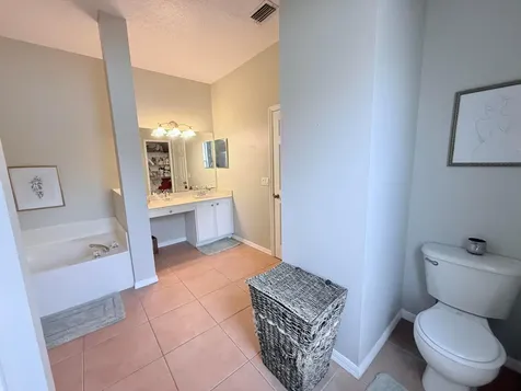 3672 SW Vollmer Street Port St Lucie FL 34953