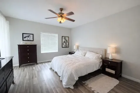 3672 SW Vollmer Street Port St Lucie FL 34953