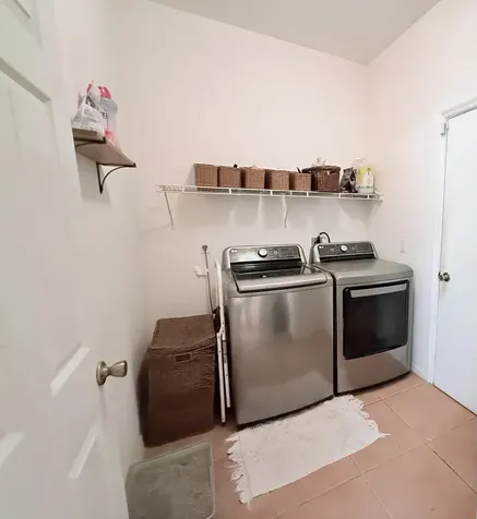 3672 SW Vollmer Street Port St Lucie FL 34953