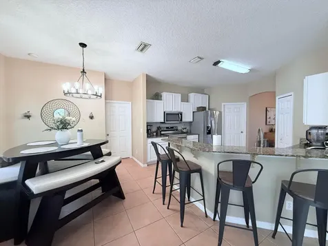 3672 SW Vollmer Street Port St Lucie FL 34953