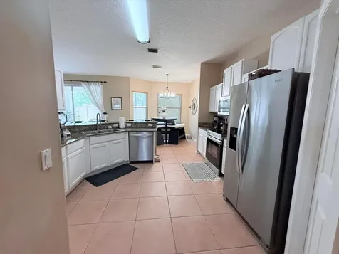 3672 SW Vollmer Street Port St Lucie FL 34953