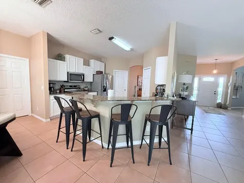 3672 SW Vollmer Street Port St Lucie FL 34953
