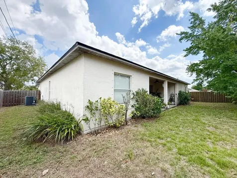 3672 SW Vollmer Street Port St Lucie FL 34953