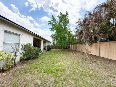 3672 SW Vollmer Street Port St Lucie FL 34953
