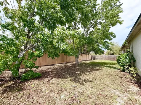 3672 SW Vollmer Street Port St Lucie FL 34953
