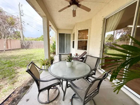 3672 SW Vollmer Street Port St Lucie FL 34953