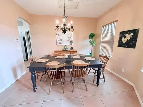 3672 SW Vollmer Street Port St Lucie FL 34953