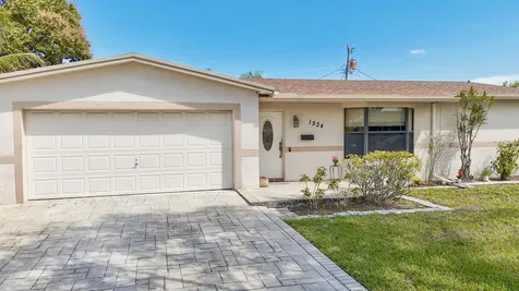 1534 NW 65th Terrace Margate FL 33063