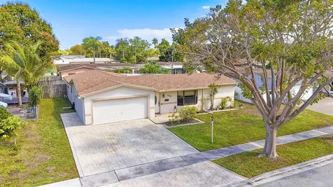 1534 NW 65th Terrace Margate FL 33063