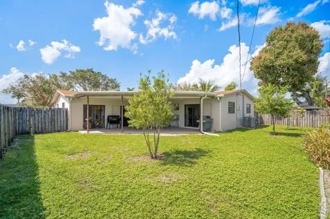 1534 NW 65th Terrace Margate FL 33063