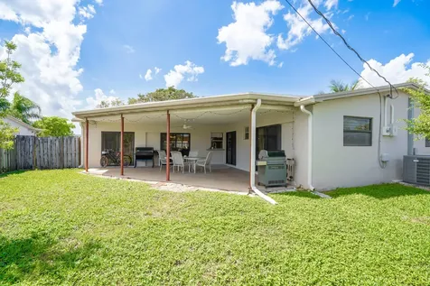 1534 NW 65th Terrace Margate FL 33063