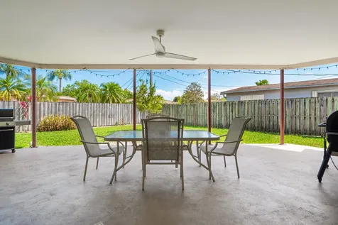 1534 NW 65th Terrace Margate FL 33063