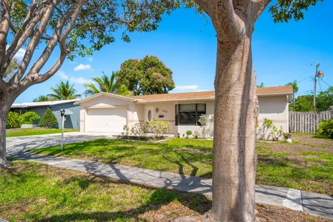 1534 NW 65th Terrace Margate FL 33063