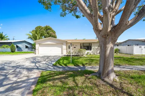 1534 NW 65th Terrace Margate FL 33063