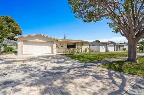 1534 NW 65th Terrace Margate FL 33063