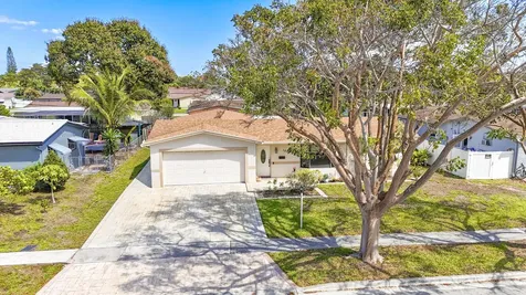 1534 NW 65th Terrace Margate FL 33063