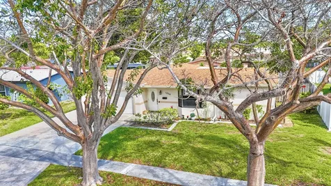1534 NW 65th Terrace Margate FL 33063
