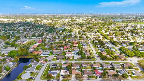 1534 NW 65th Terrace Margate FL 33063