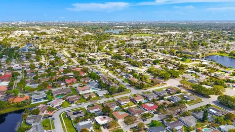 1534 NW 65th Terrace Margate FL 33063