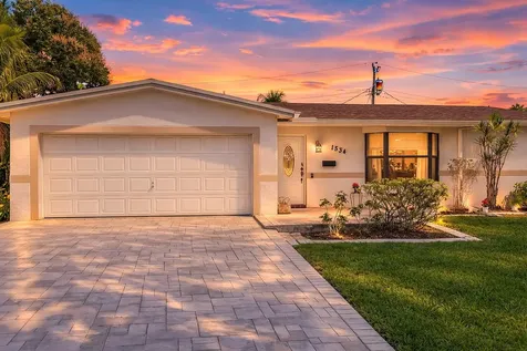 1534 NW 65th Terrace Margate FL 33063