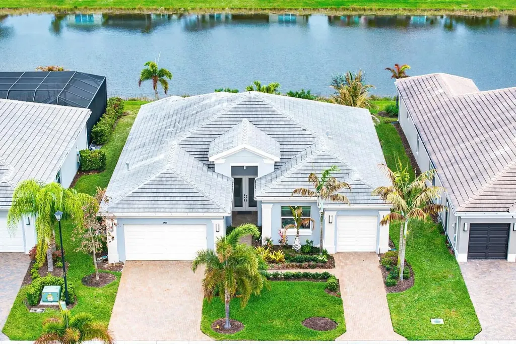 11963 SW Water Lily Terrace Port St Lucie FL 34987