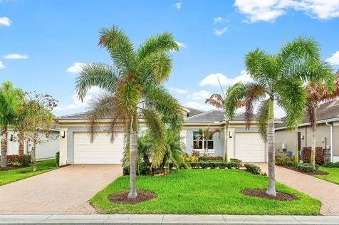 11963 SW Water Lily Terrace Port St Lucie FL 34987