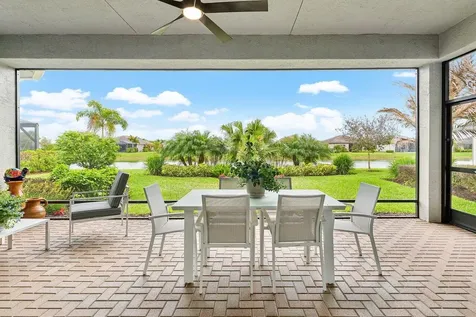 11963 SW Water Lily Terrace Port St Lucie FL 34987