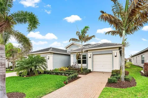 11963 SW Water Lily Terrace Port St Lucie FL 34987