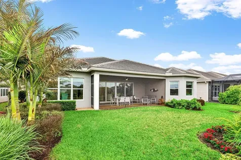 11963 SW Water Lily Terrace Port St Lucie FL 34987