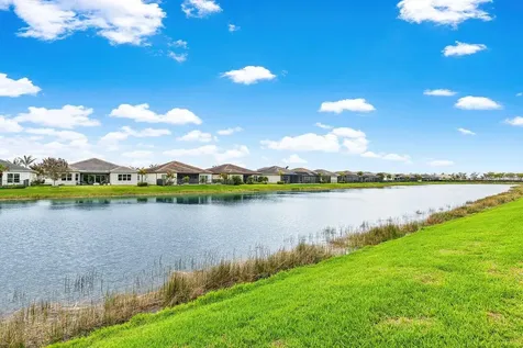 11963 SW Water Lily Terrace Port St Lucie FL 34987