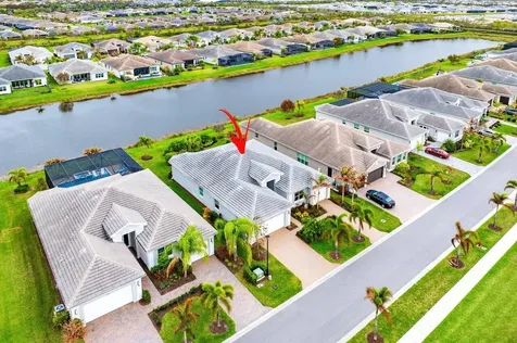 11963 SW Water Lily Terrace Port St Lucie FL 34987