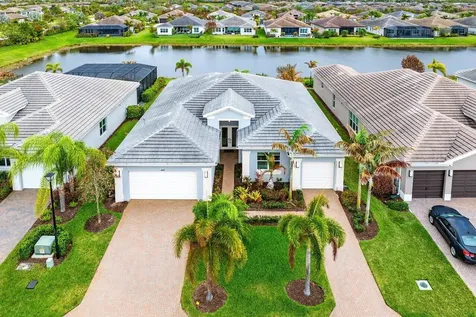 11963 SW Water Lily Terrace Port St Lucie FL 34987