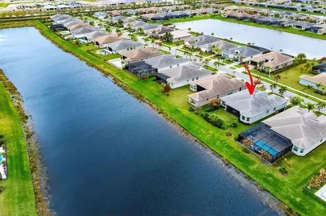 11963 SW Water Lily Terrace Port St Lucie FL 34987