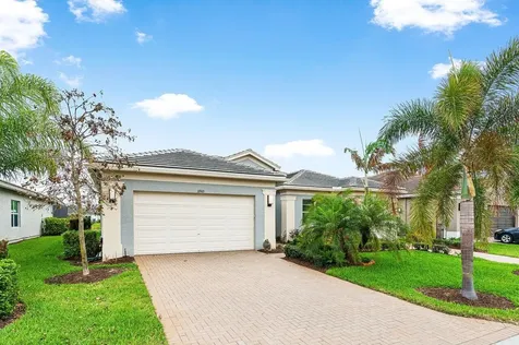 11963 SW Water Lily Terrace Port St Lucie FL 34987