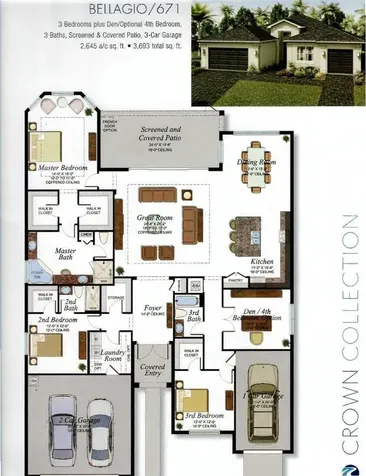 11963 SW Water Lily Terrace Port St Lucie FL 34987