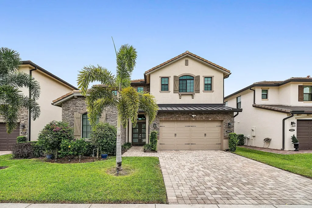 8884 Grand Prix Lane Boynton Beach FL 33472