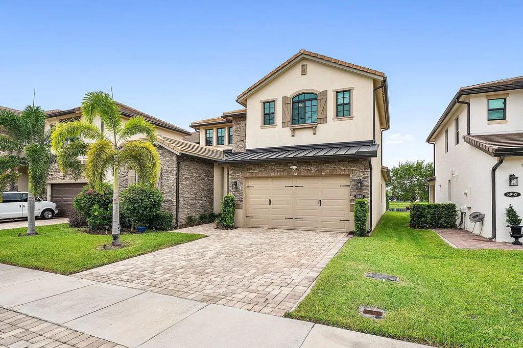8884 Grand Prix Lane Boynton Beach FL 33472