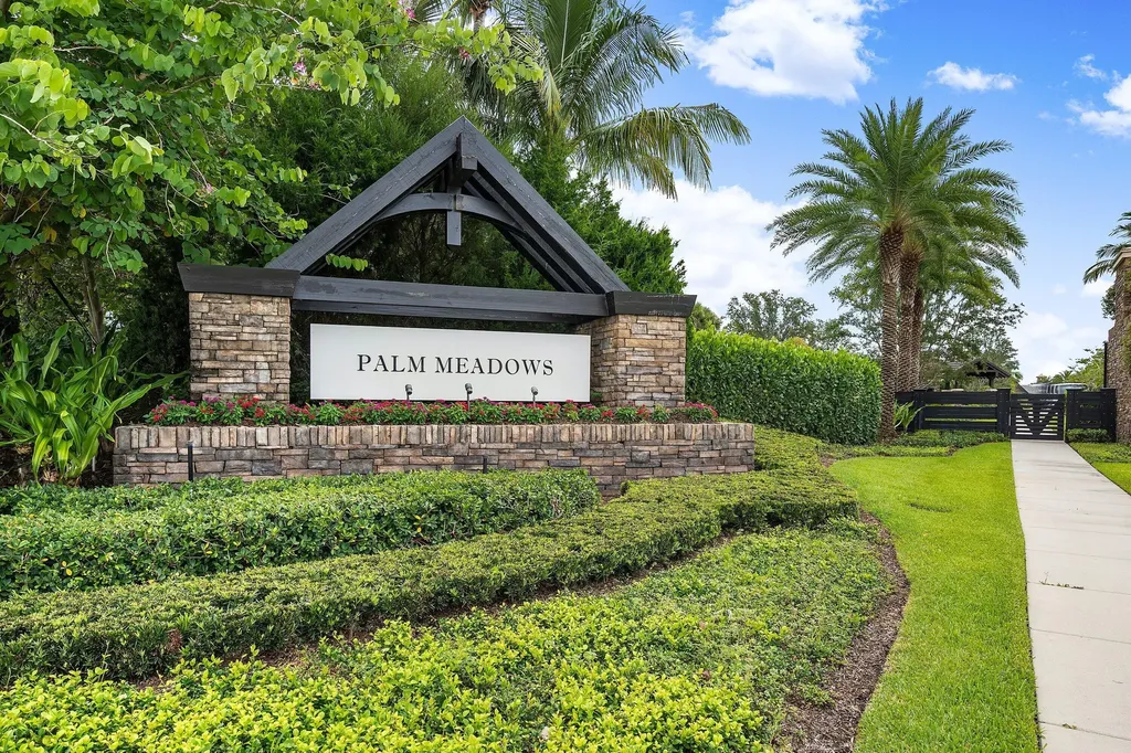 8884 Grand Prix Lane Boynton Beach FL 33472