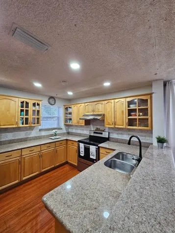 12028 NW 13th Street Pembroke Pines FL 33026
