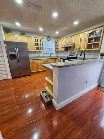 12028 NW 13th Street Pembroke Pines FL 33026