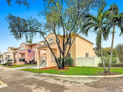12028 NW 13th Street Pembroke Pines FL 33026