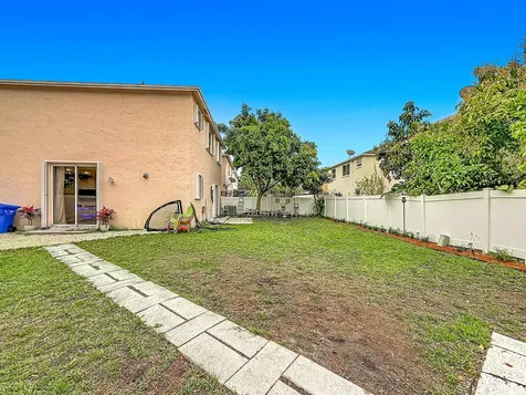 12028 NW 13th Street Pembroke Pines FL 33026