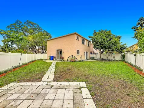 12028 NW 13th Street Pembroke Pines FL 33026
