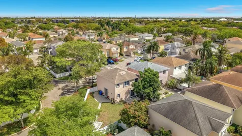 12028 NW 13th Street Pembroke Pines FL 33026