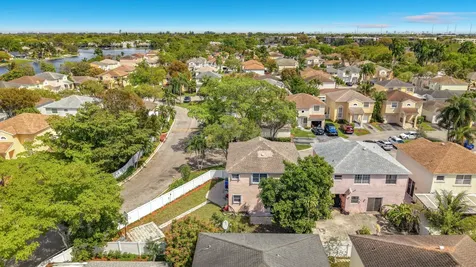 12028 NW 13th Street Pembroke Pines FL 33026